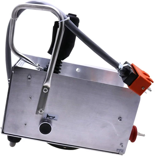 Control Box 129674 310185 For SkyJack Scissor Lift SJIII3015 SJIII3215 SJIII3219 - Picture 4 of 4