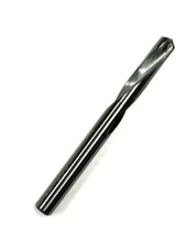 13/64  (.2031" DIAMETER) SOLID CARBIDE SCREW MACHINE STUB DRILL OSG 215-2031