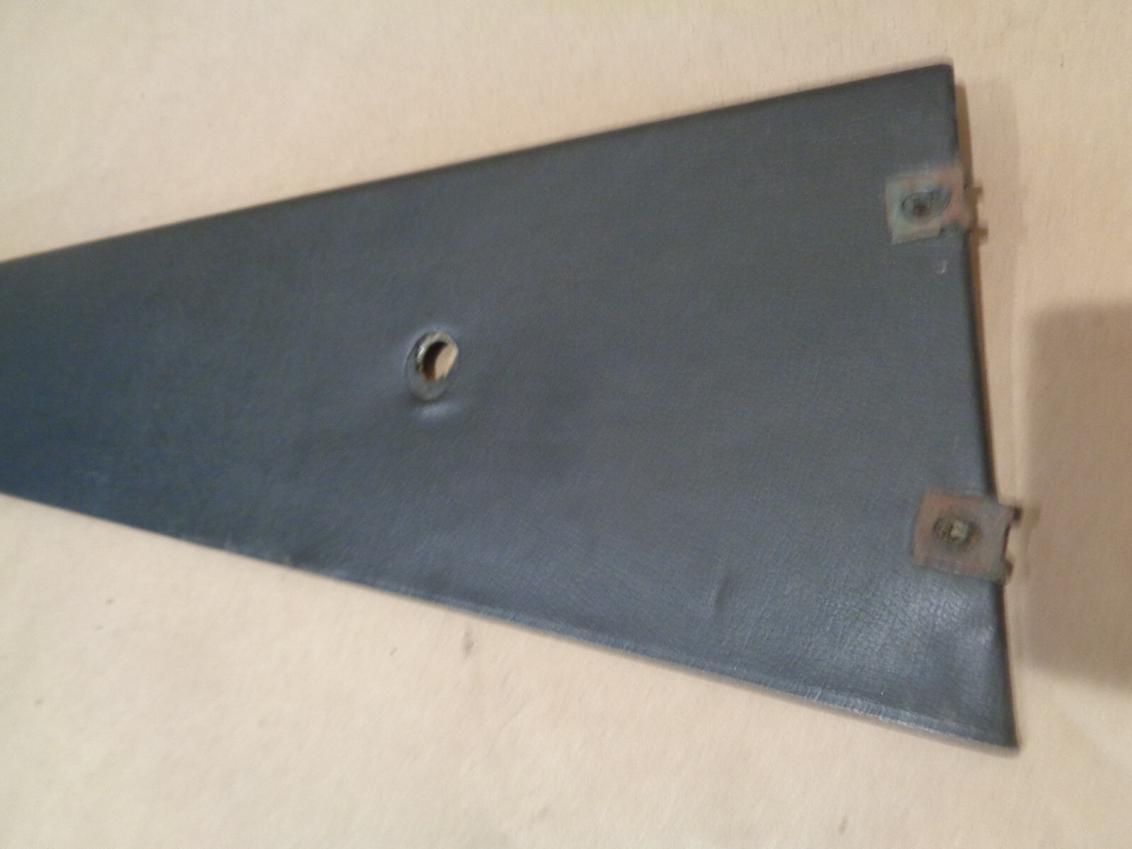 Ferrari Mondial 3.2,QV Cabrio - RH Rear Trim Panel - P/N 61238900