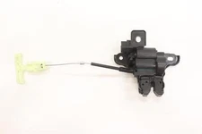 2015 - 2025 FORD MUSTANG REAR TRUNK LID LATCH LOCK ACTUATOR OEM FR3B6343282BB