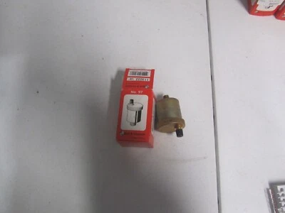 BELL & GOSSETT 113222 - 97 AUTOVENT 1/8 NPT (400 Vent)