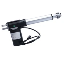 16 inch stroke linear actuator 1000LBS ACME screws 12V/24V DC