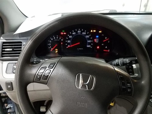 2005-10 Honda Odyssey (EX) Interior Rear View Mirror - Manual - Picture 12 of 12