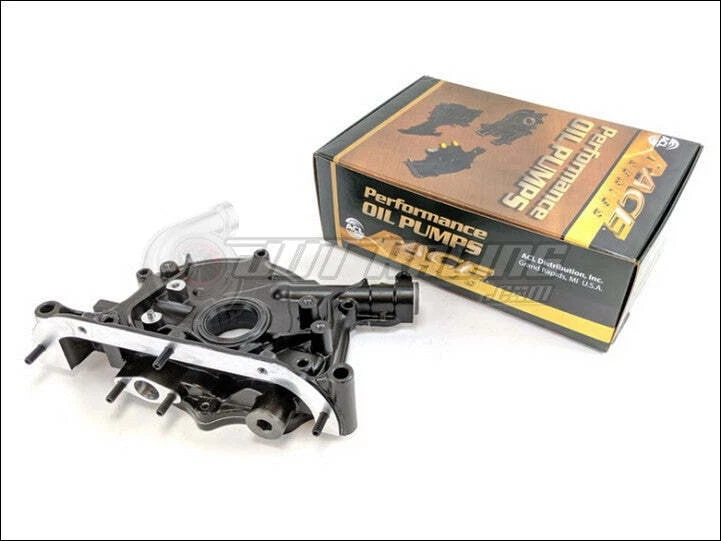 Bomba de aceite ACL Performance se adapta a motores Acura Integra GSR B18C B18C1 tipo R B18C5 Foto 2 de 4