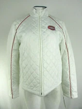 Montreal Canadiens NHL G-III Women's Full-Zip Puffer Coat