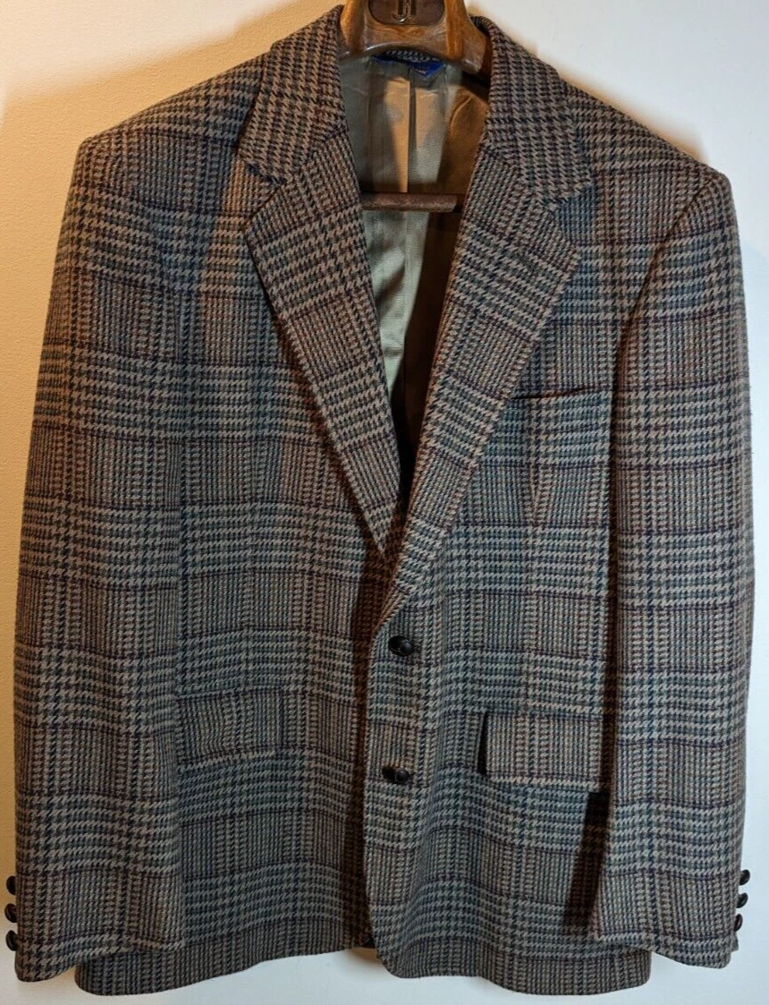 Pendleton hotsell blazer mens