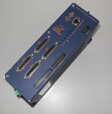 Delta Tau Clipper T2
