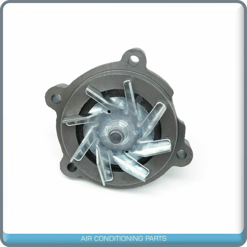 Bomba de água do motor compatível com Ford E350 E450 E550 F250 F350 F450 F550 F650 6.8L V10 - Imagem 4 de 4