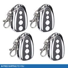 CO-Z 4 Wireless keypad Backup for CO-Z Sliding/Swing Automatic Gate Opener