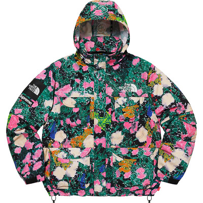 Supreme The North Face Trekking Convertible Jacket SS22 3colors | eBay