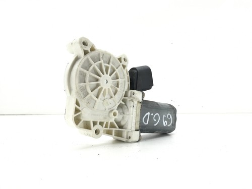 BMW 5er E60 E61 Fensterheber Motor Fensterhebermotor Hinten Rechts 6922320