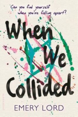When We Collided - Paperback By Lord, Emery - VERY GOOD