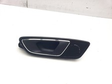 SEAT LEON MK3 2019 INTERIOR DOOR HANDLE REAR LEFT PASSENGER SIDE 5F4839113B