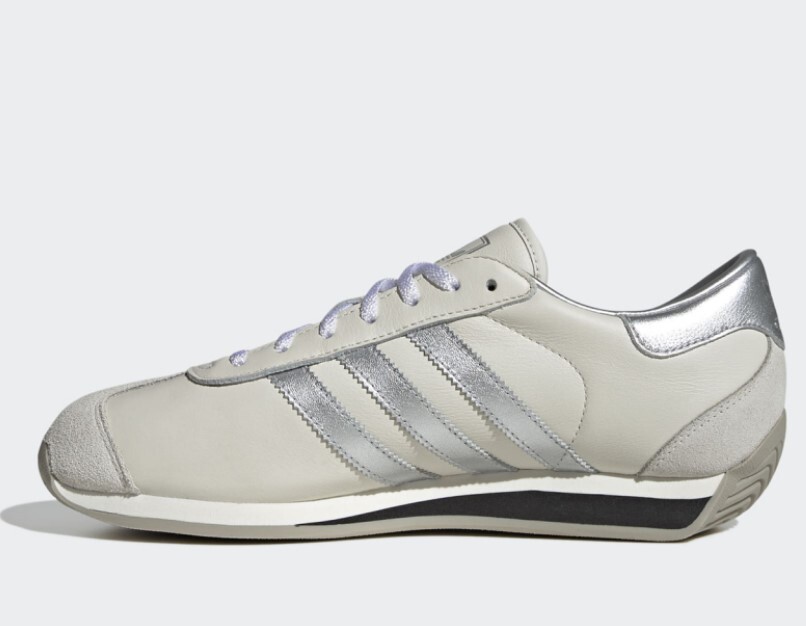 【ADIDAS】COUNTRY II JH5601 New Adidas Country II SMU Shoes - Black/ Silver (JH5601) | eBay