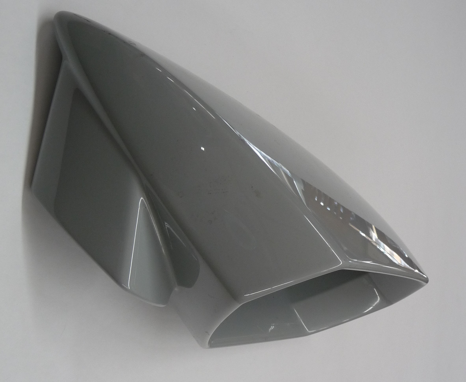 2015-2019 Lamborghini Huracan Right Side Mirror Upper Housing 4T0857508B OEM