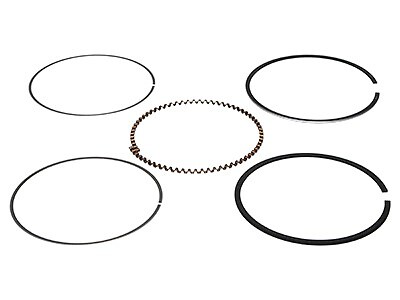 Segments de piston Honda TRX 500 Rubicon 2001-2014 pour réparation haut moteur 92.50mm