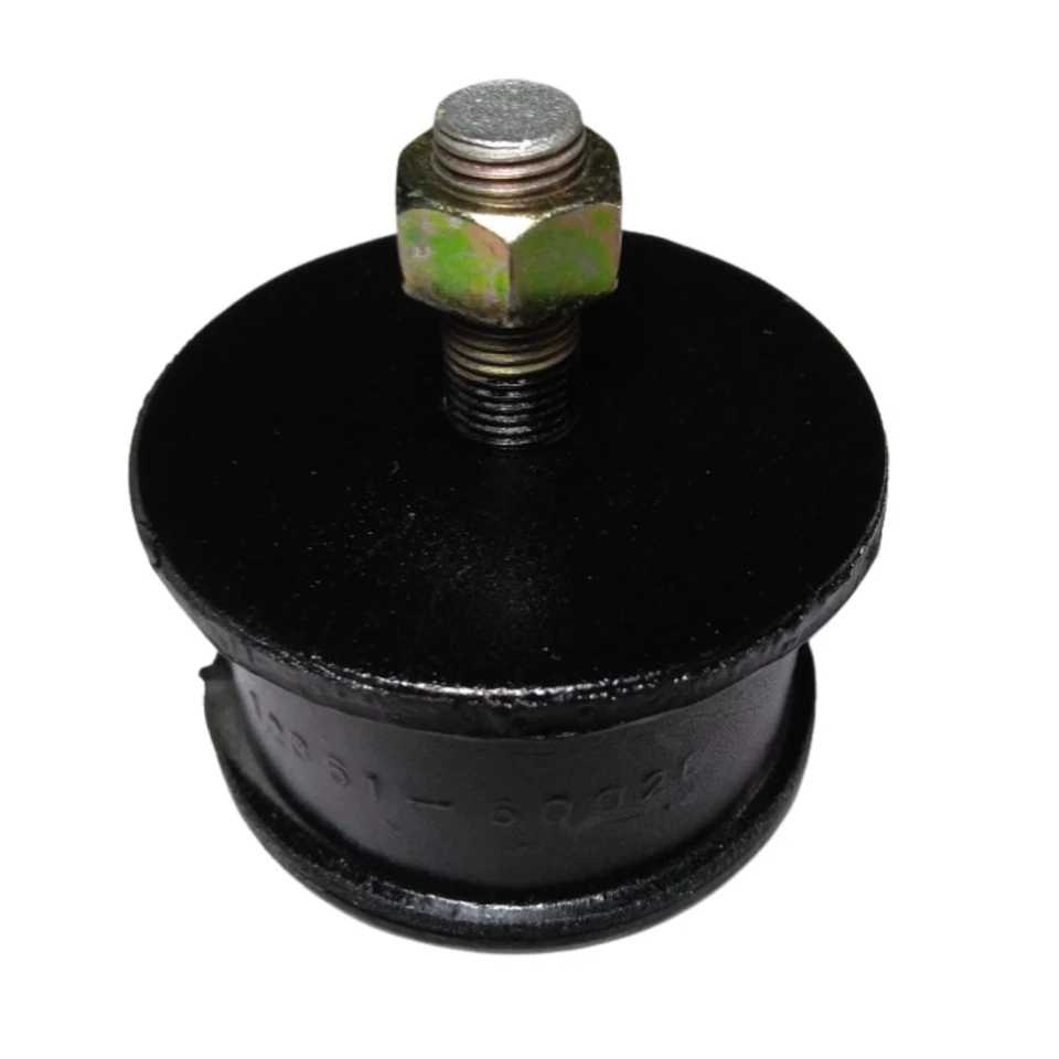 Aislador de montaje del motor delantero apto para Toyota Land Cruiser FJ40 FJ45 FJ55 Foto 4 de 4