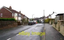Photo 6x4 Hawthorn Grove - Rodley Lane, Rodley Calverley  c2008
