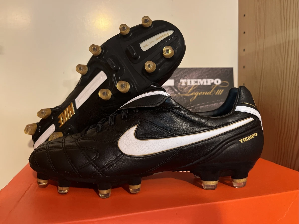 Nike Tiempo Legend Iii for sale - eBay
