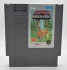 Ikari Warriors (Nintendo | NES) Retro | Vintage Video Game - Tested
