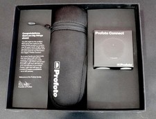 Profoto A1X & Connect Off-Camera Kit Flash Wireless Sony - 901303 A1 A10