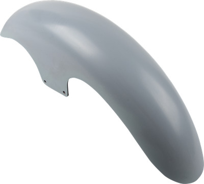 Paul Yaffe CAFE-21-13E-B-C Cafe Front Fender 95-13  Harley Road King EFI FLHR