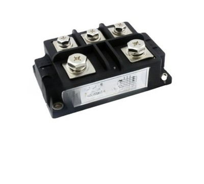 QTY:1 Brand MDS300A1600V CHUNZ Three Phase Rectifier Bridge Module