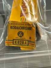 Kodak 35mm Film Canisters Tins - Personal Collection Offering Rare Types K828A