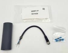 3M Scott 200951-01 M8 Pigtail Replacement Kit Powered & Supplied Air Respirators