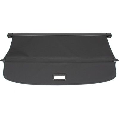 Für Chevrolet Equinox 2018-2024 GMC Terrain Laderaumabdeckung Gepäckraumrollo
