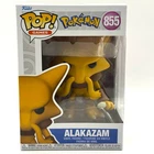 Pokemon Alakazam Funko Pop! Vinyl Figure #855