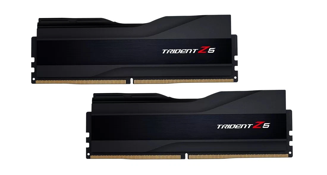 G. SKILL Computer Memory (RAM) 32 GB Capacity per Module for sale