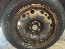 Jantes Volkswagen POLO