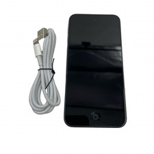 Apple iPod touch 6th Generation Space Gray 32GB A1574 MP5600 VH