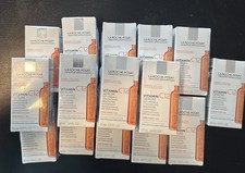 15 La Roche-Posay 12 Pure Vitamin C Serum - Anti-Wrinkle Exp. 01/2028