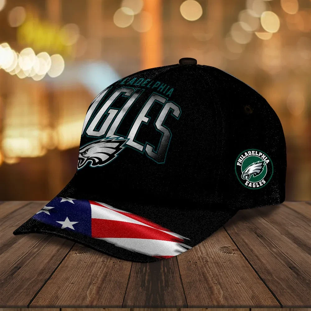 Eagless Classic Cap