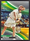 2025 Topps Chrome Tennis Andre Agassi #244