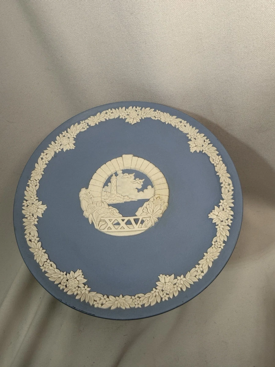 wedgwood jasper plate products for sale | eBay