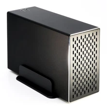 Compatily LX23 USB-C 10Gbps External Enterprise HDD and HUB