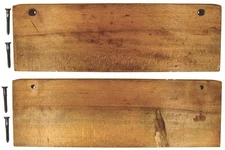 Orig. Sole Fence for Ohio Tool Co. No. 215 Skew Rabbet Plane - mjdtoolparts