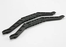 Traxxas 1/10 T-Maxx 3.3 * Lower Chassis Braces, Long Wheelbase * 4963