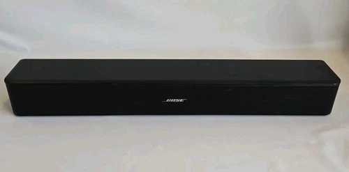 Bose 418775 Solo 5 TV Sound System Soundbar Speaker ONLY.