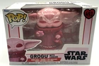 Funko Pop! Star Wars: Valentines - Grogu 493
