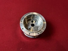 Flaming River FR20113FD - 9 Bolt Wheel Hub Adapter for Flaming River Ford Column