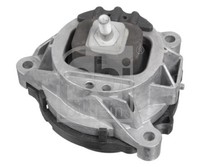 Motorlager Motorhalter Rechts FÜR BMW X3 (F25) - Febi Bilstein 103302