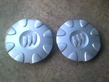 2000-2005 Buick Lesabre 15 Wheel Center Cap Set Of 2