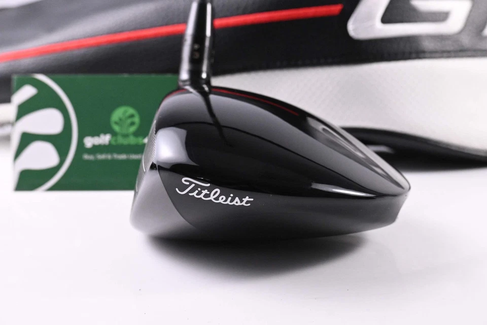 Left Hand Titleist GT2 Driver / 10 Degree / Regular Flex Tensei 1K Blue 55 Shaft - Image 3 of 4