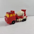 Transformers G1 Quickmix Targetmasters Vintage 1987 Loose