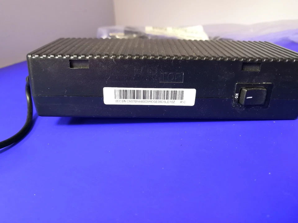 Original Samsung Monitor AC/DC Adapter Netzteil AD-6314T Ladegerät 14V 4,5A - Bild 2 von 4