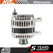 Alternador nuevo para Nissan Sentra 2005-2010 para Nissan Versa 2007-2008 11343N